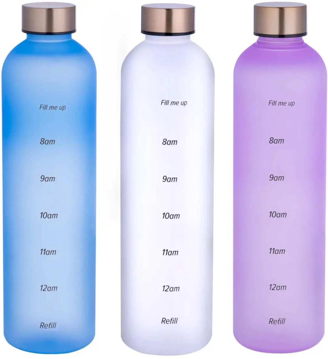 Alpina Drinkfles 1L