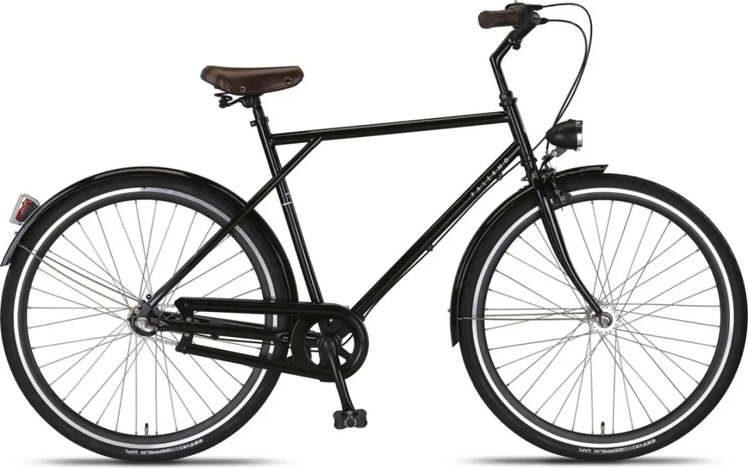 Altec Palermo Herenfiets 28"