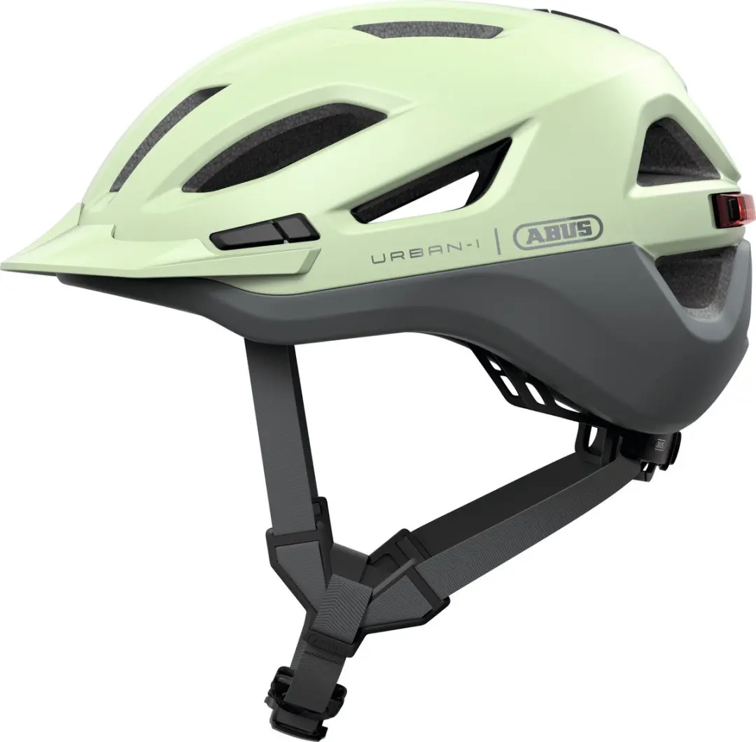 ABUS Urban-I 4.0 Helm