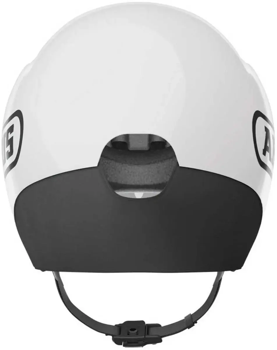 ABUS GameChanger TT 1.1 Helm