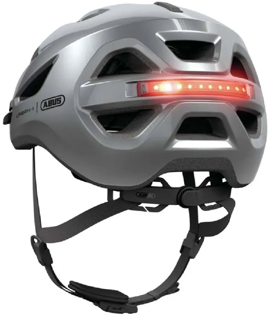 ABUS Urban-I 4.0 Helm