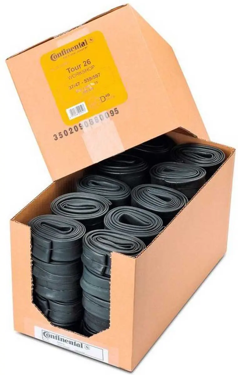 Continental Presta 42mm Binnenband 27.5"