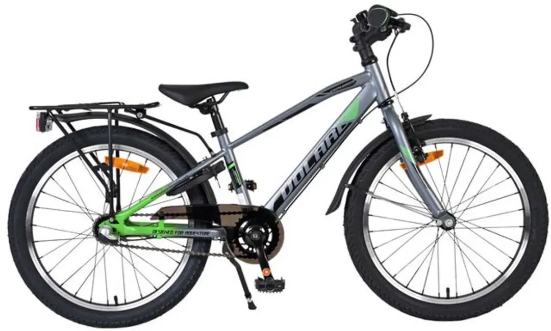 Volare Explorer Kinderfiets 20"