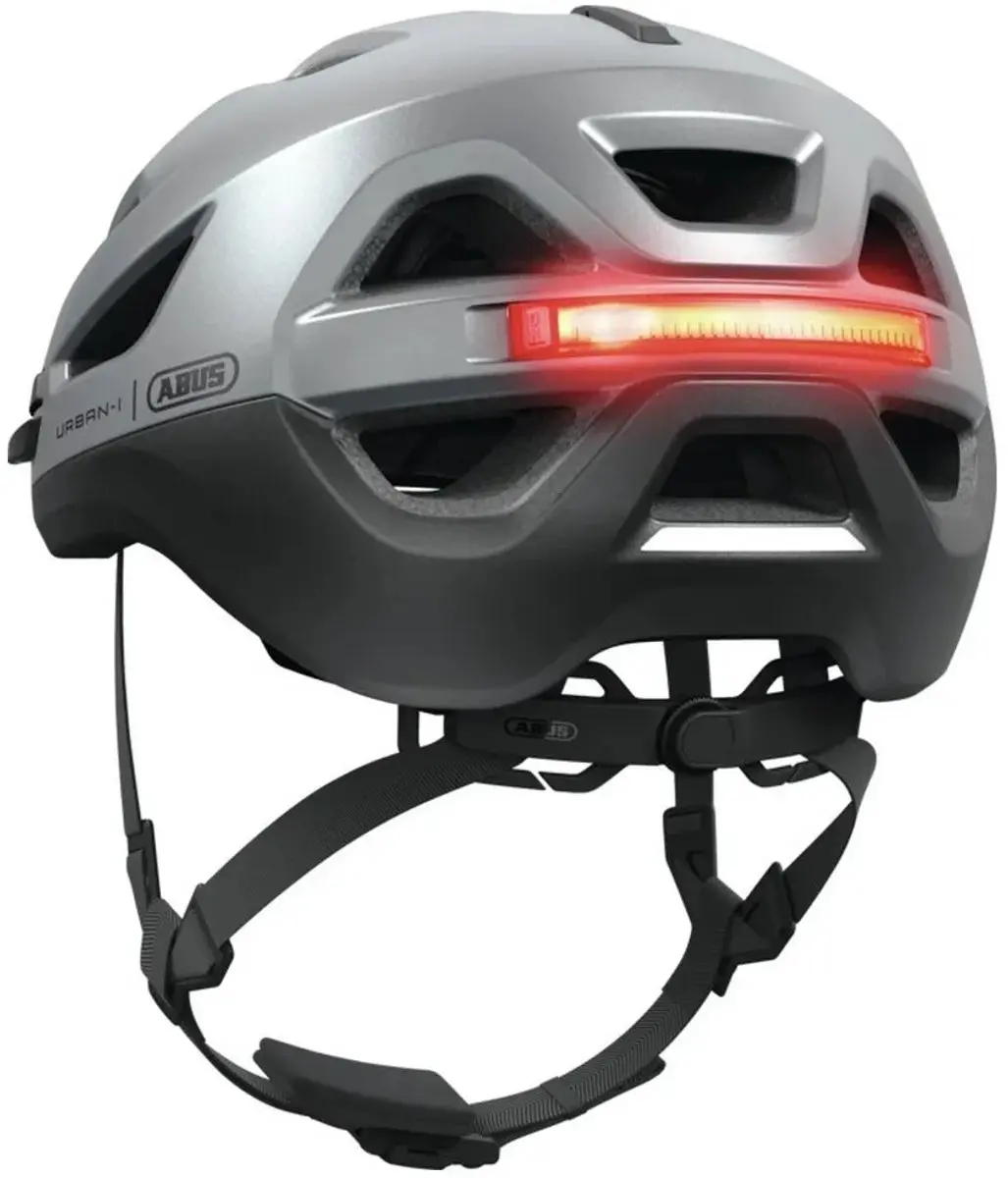 ABUS Urban-I 4.0 ACE Helm