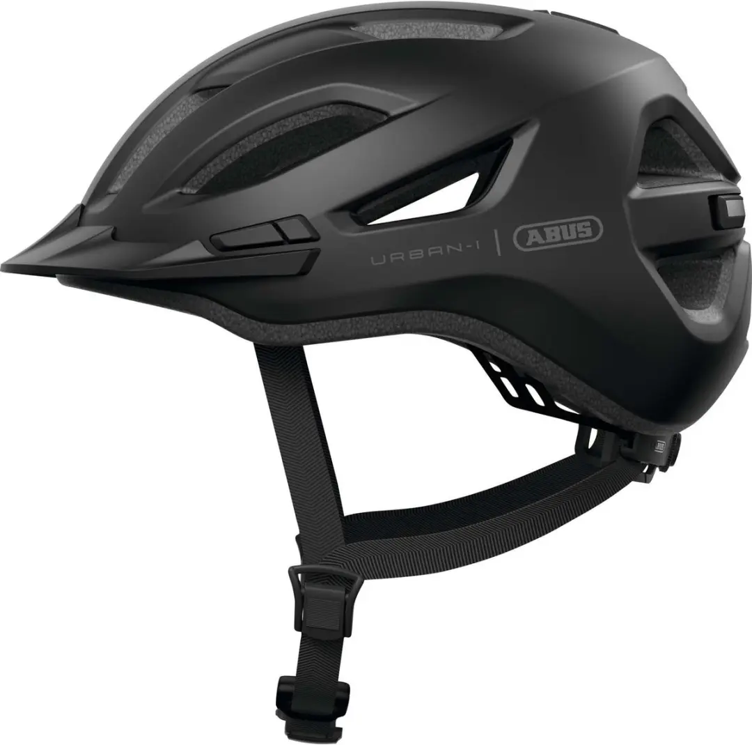 ABUS Urban-I 4.0 Helm