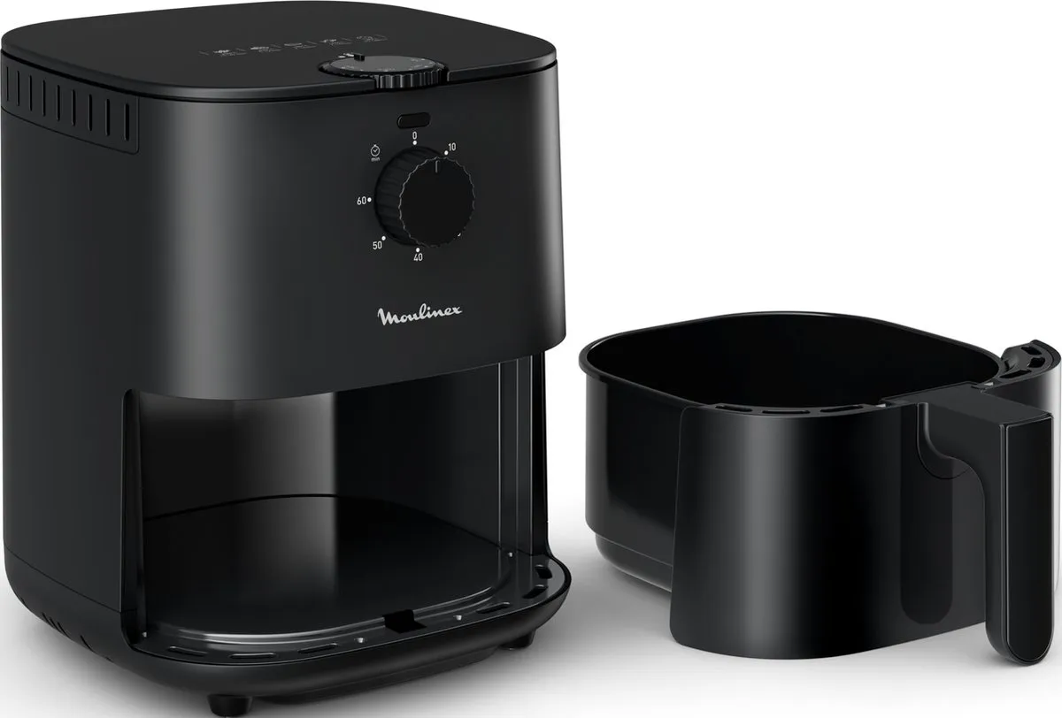 Moulinex Easy Fry Essential EZ1308 - Airfryer - 3,5 L