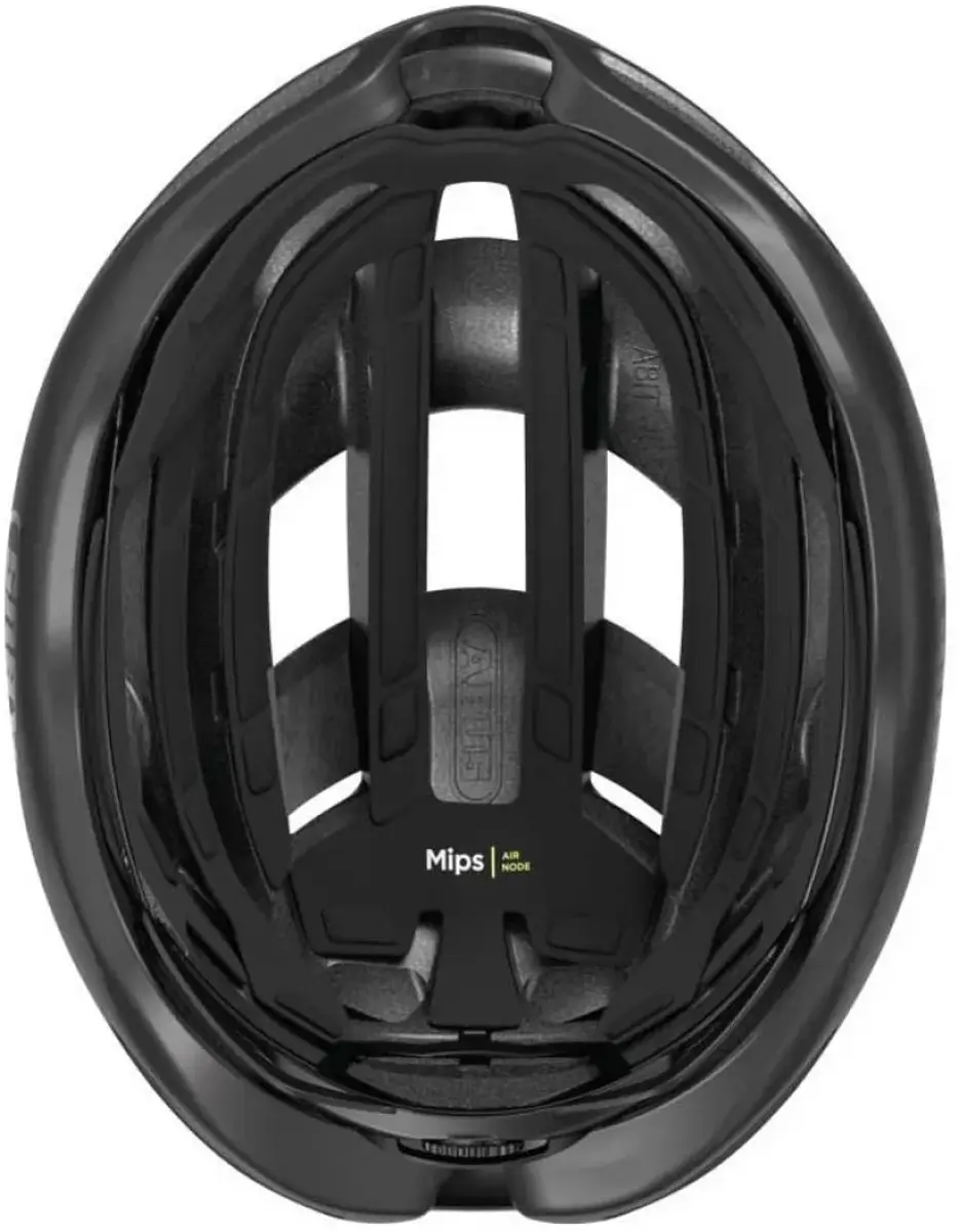 ABUS AirBreaker 2.0 MIPS Helm - M 54-58cm - Zwart