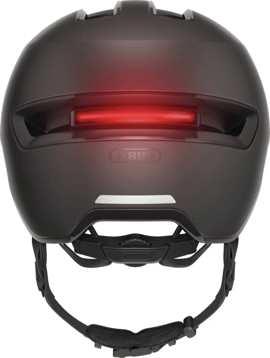 ABUS Hud-Y Ace Fietshelm