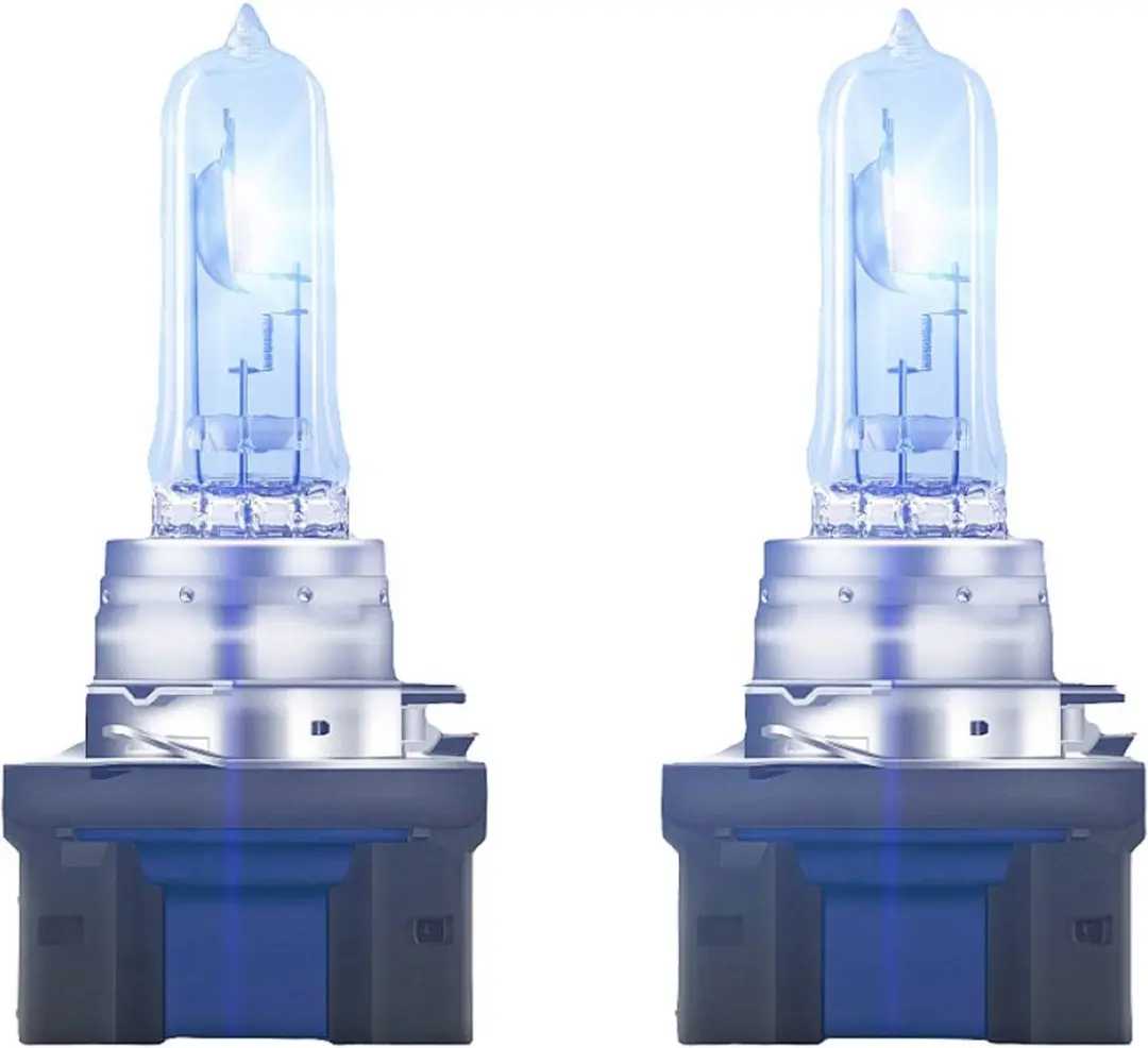 Osram Cool Blue Intense Next Gen H15 64176CBN-HCB Set