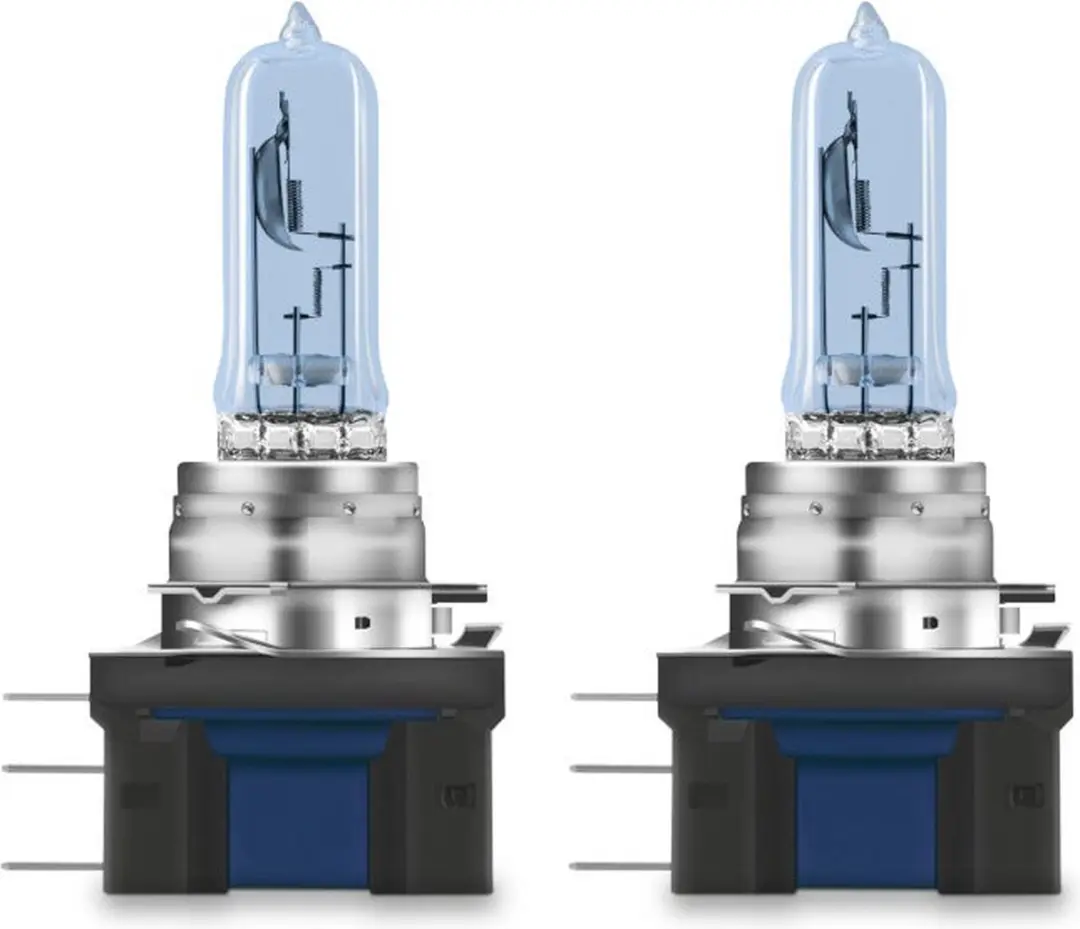 Osram Cool Blue Intense Next Gen H15 64176CBN-HCB Set - 2 Stuks