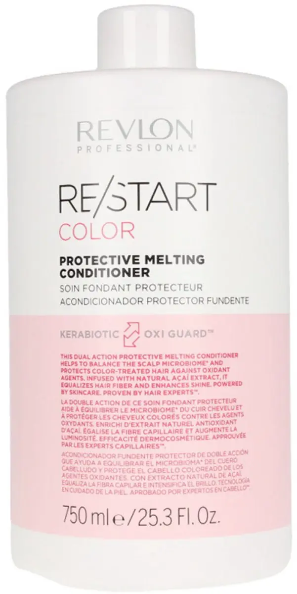 Revlon Re-Start Color Conditioner 750ml