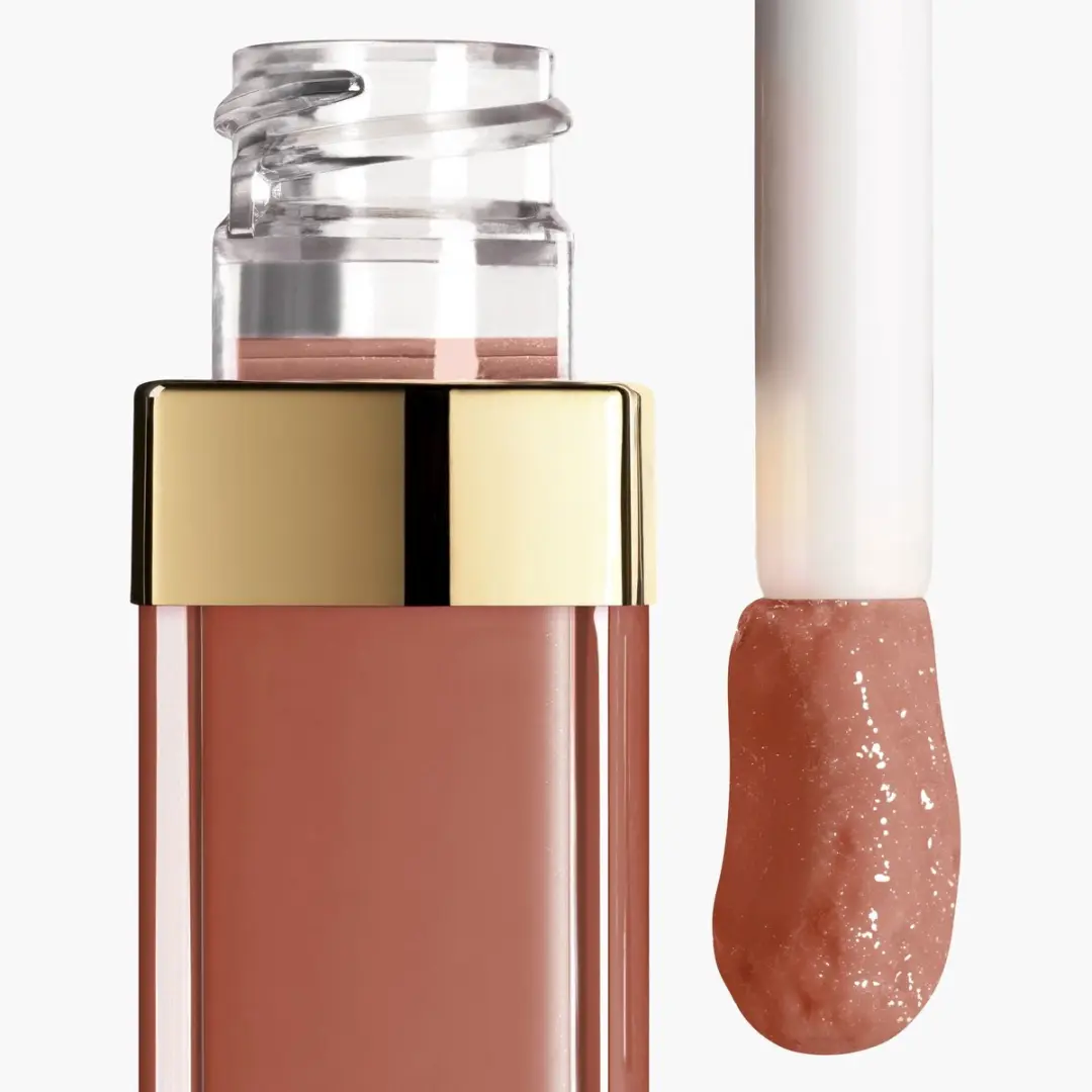 Chanel Rouge Coco Hydra Gloss 443 Impertinente - 5.5 g