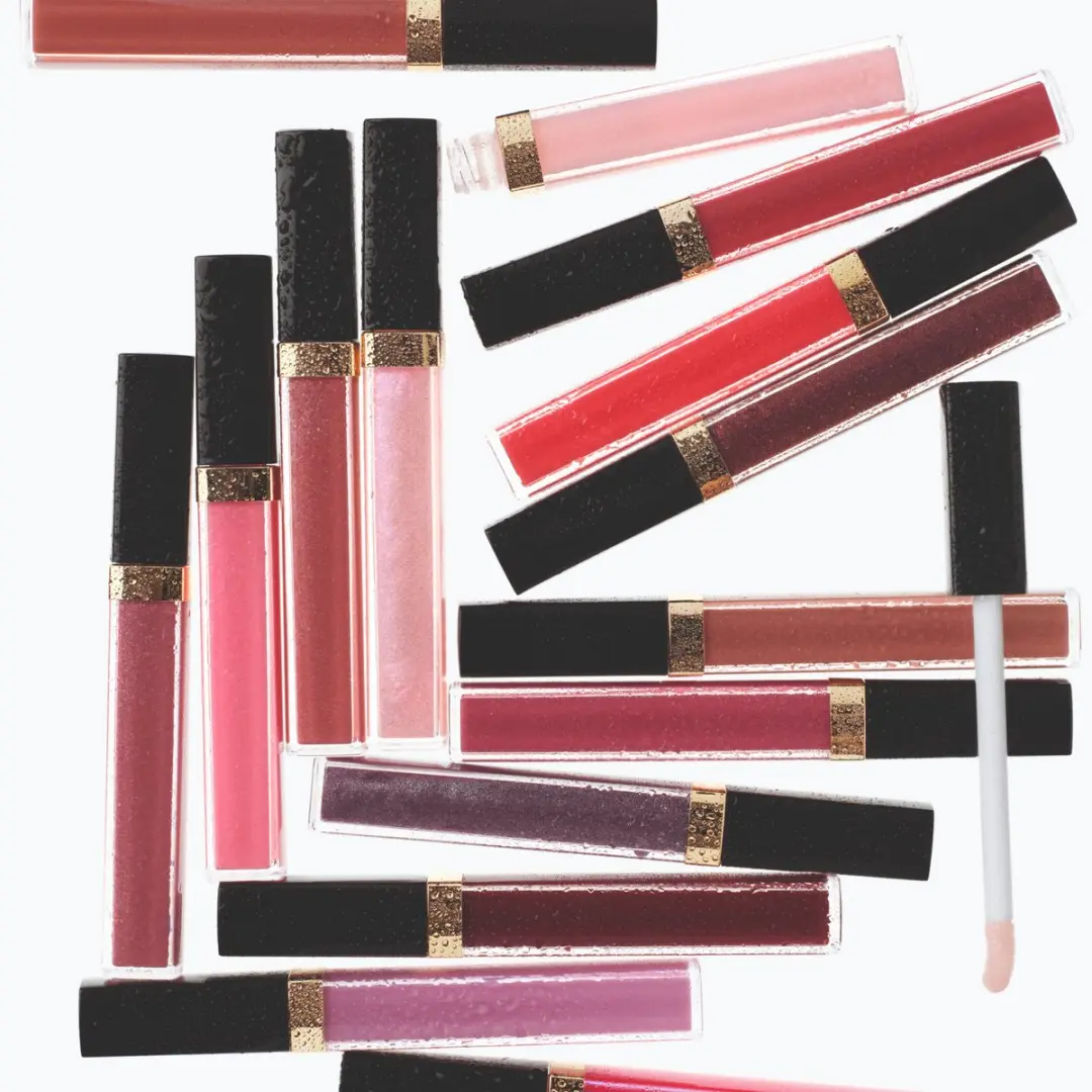 Chanel Rouge Coco Hydra Gloss 443 Impertinente - 5.5 g