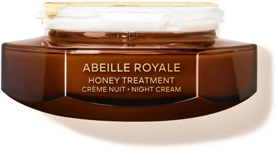 Guerlain Abeille Royale Honey Treatment Night Cream 50ml