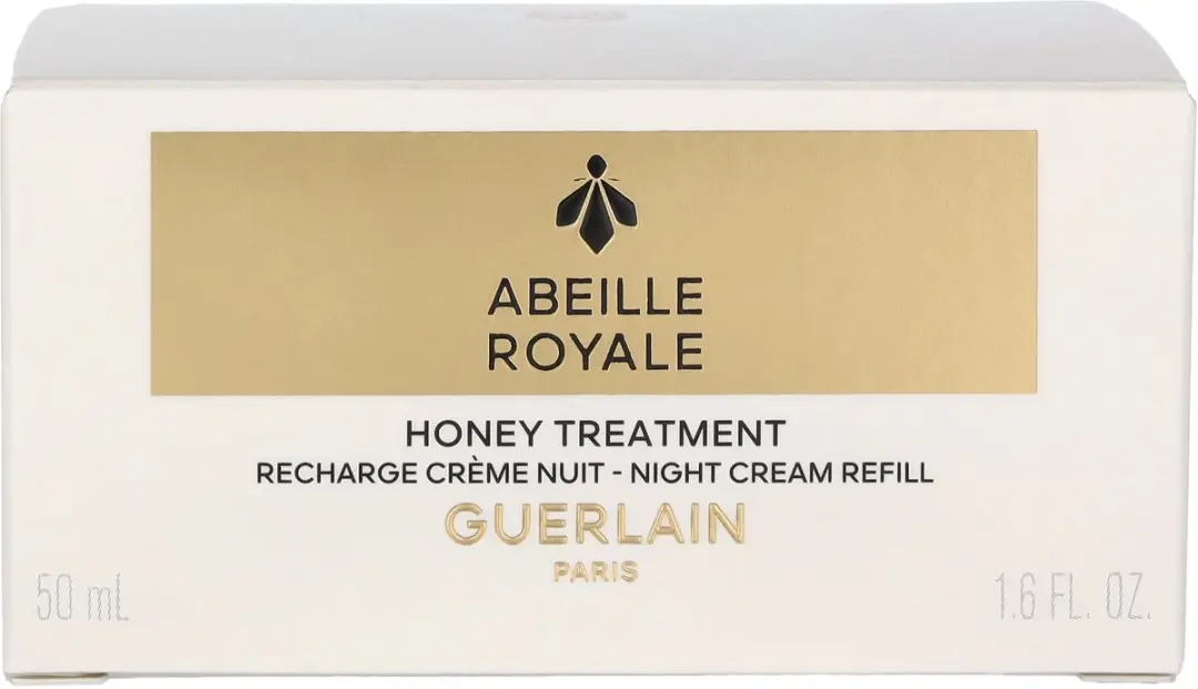 Guerlain Abeille Royale Honey Treatment Night Cream 50ml