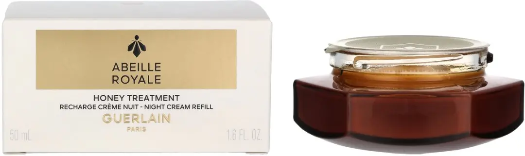 Guerlain Abeille Royale Honey Treatment Night Cream 50ml