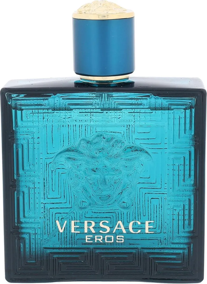 Versace Eros Mannen Deodorant 100ml