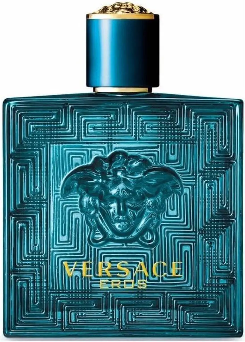 Versace Eros Mannen Deodorant 100ml