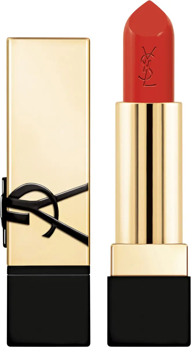 Yves Saint Laurent Rouge Pur Couture Lipstick Le Orange 3.8g