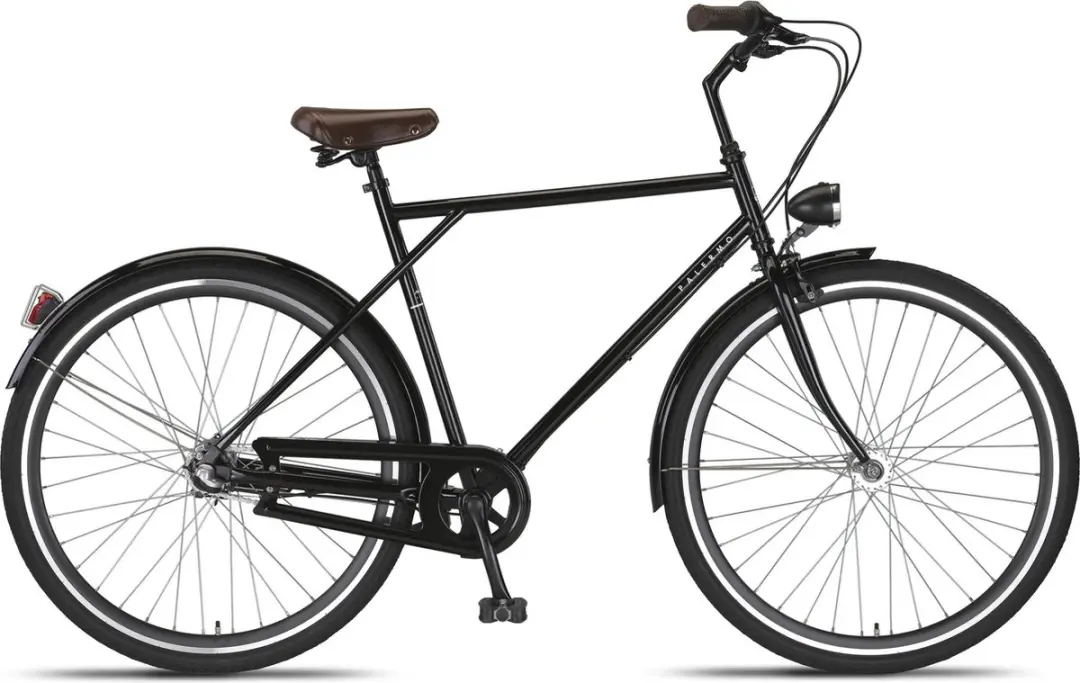 Altec Palermo Herenfiets 28"
