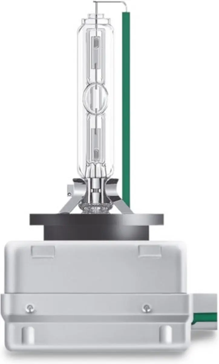 Osram Xenarc Night Breaker Laser D3S Xenonlamp 35W - Wit