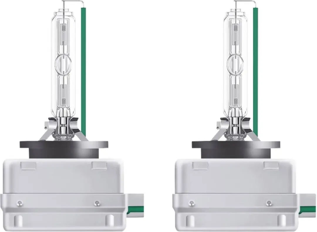Osram Xenarc Night Breaker Laser D3S Xenonlamp 35W
