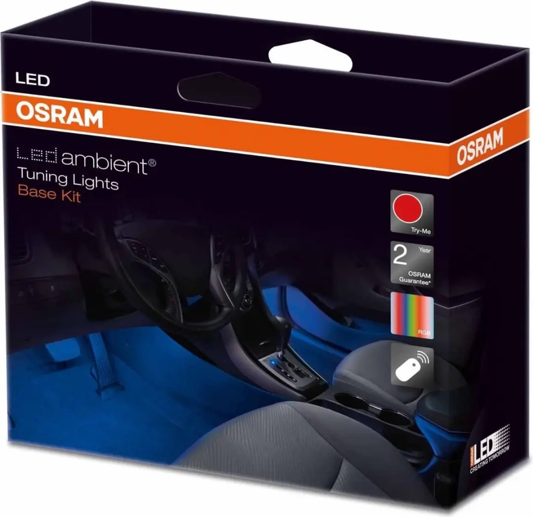 Osram LEDambient Base Kit LEDINT201