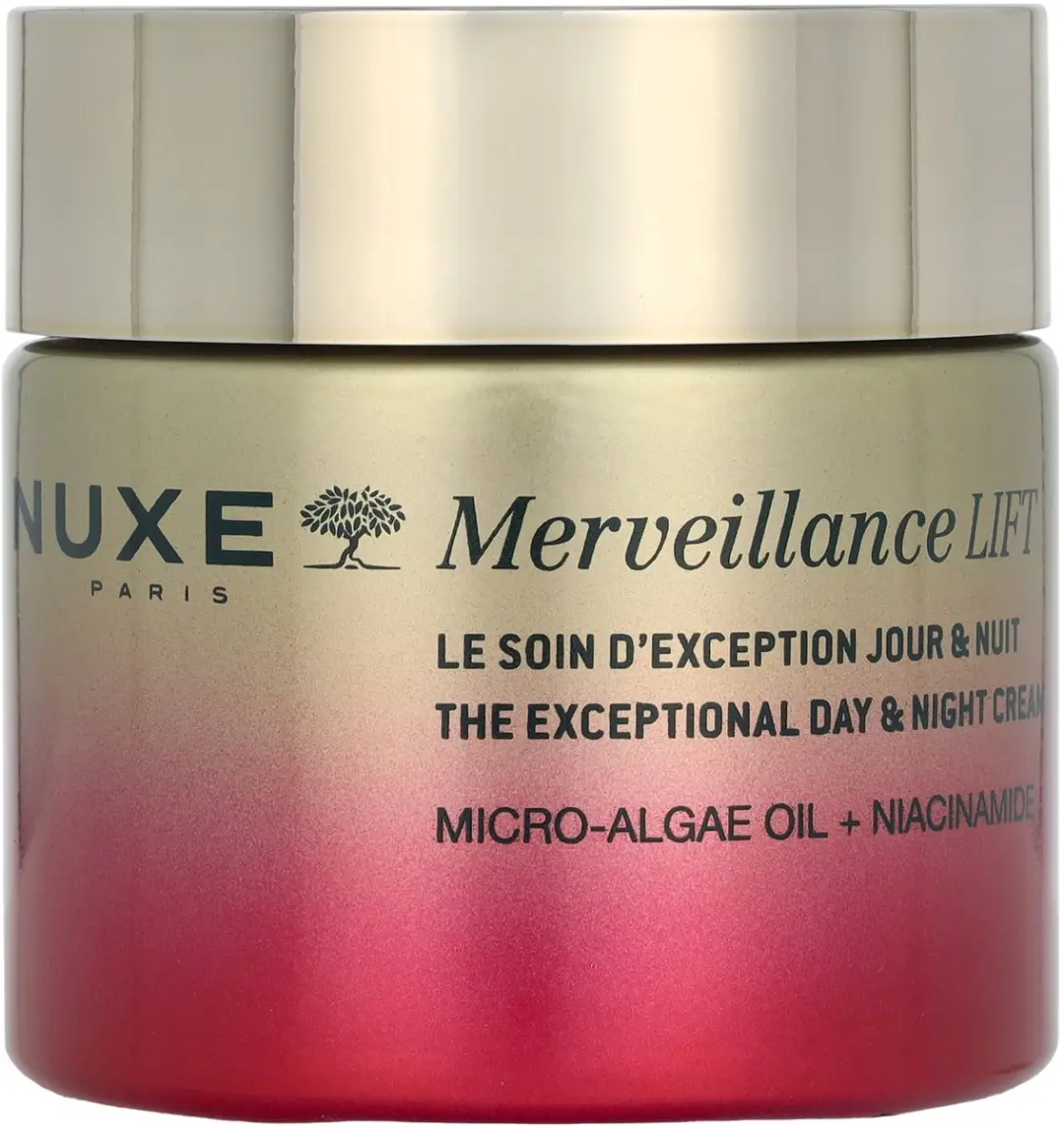 Nuxe Merveillance Lift Dag- en nachtcrème 75ml