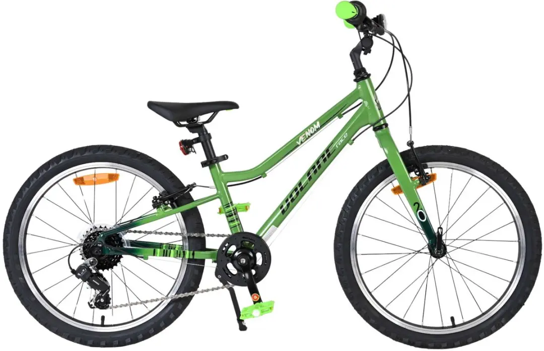 Volare Venom Kinderfiets 20 inch