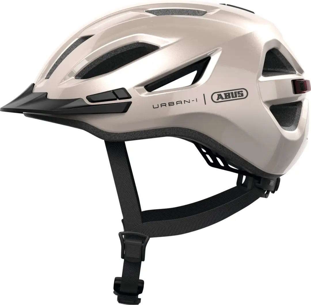 ABUS Urban-I 4.0 Helm