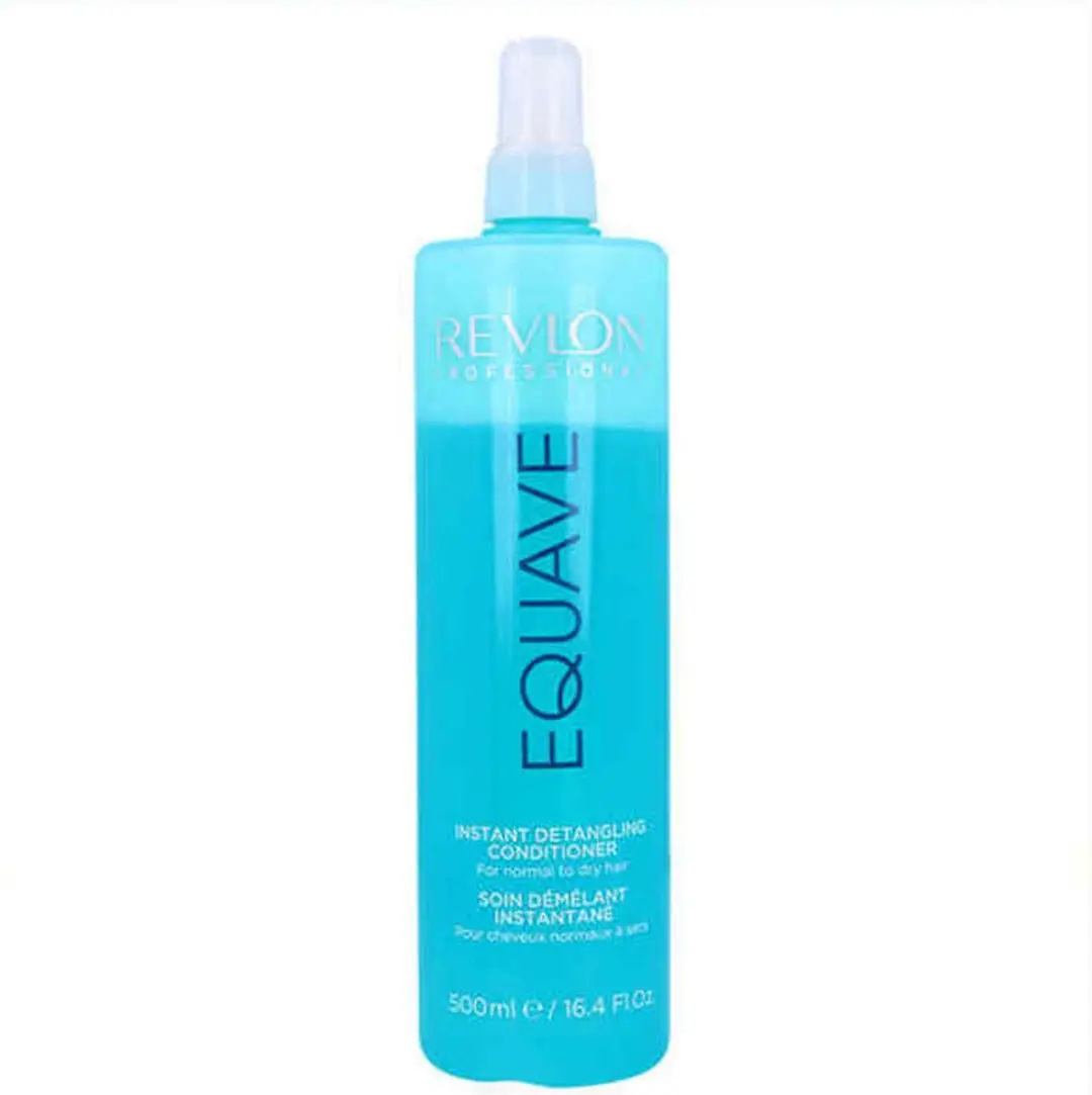 Revlon Equave Hydro Nutritive Conditioner 500ml