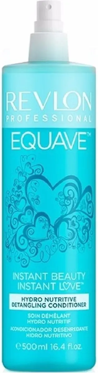 Revlon Equave Hydro Nutritive Conditioner 500ml