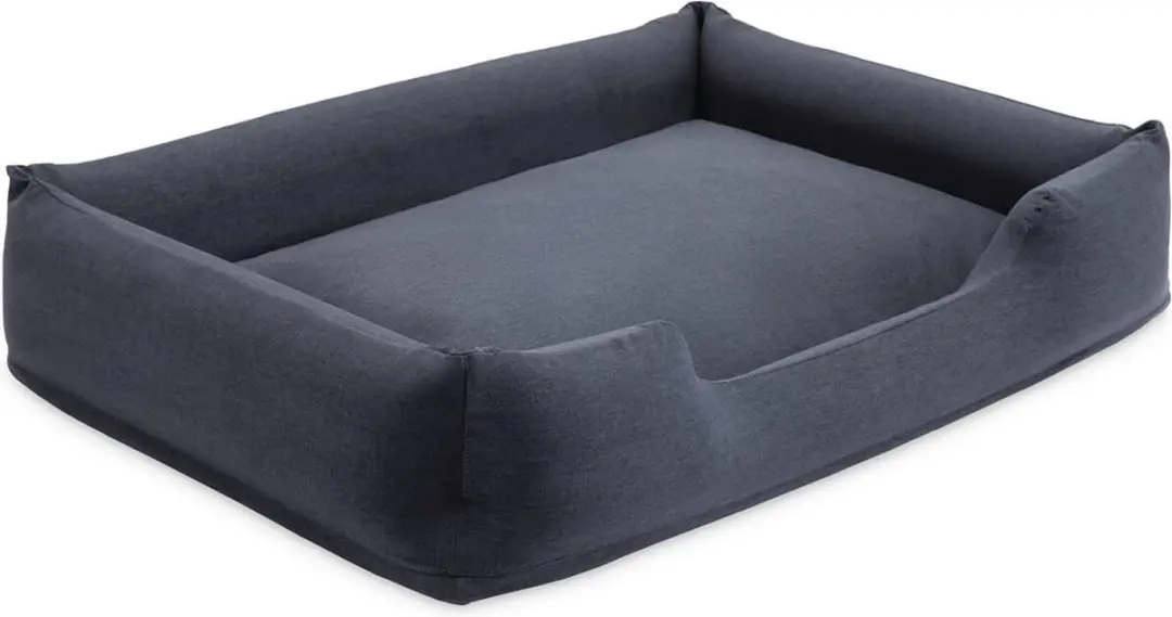 Intex Hondenmand Antraciet M