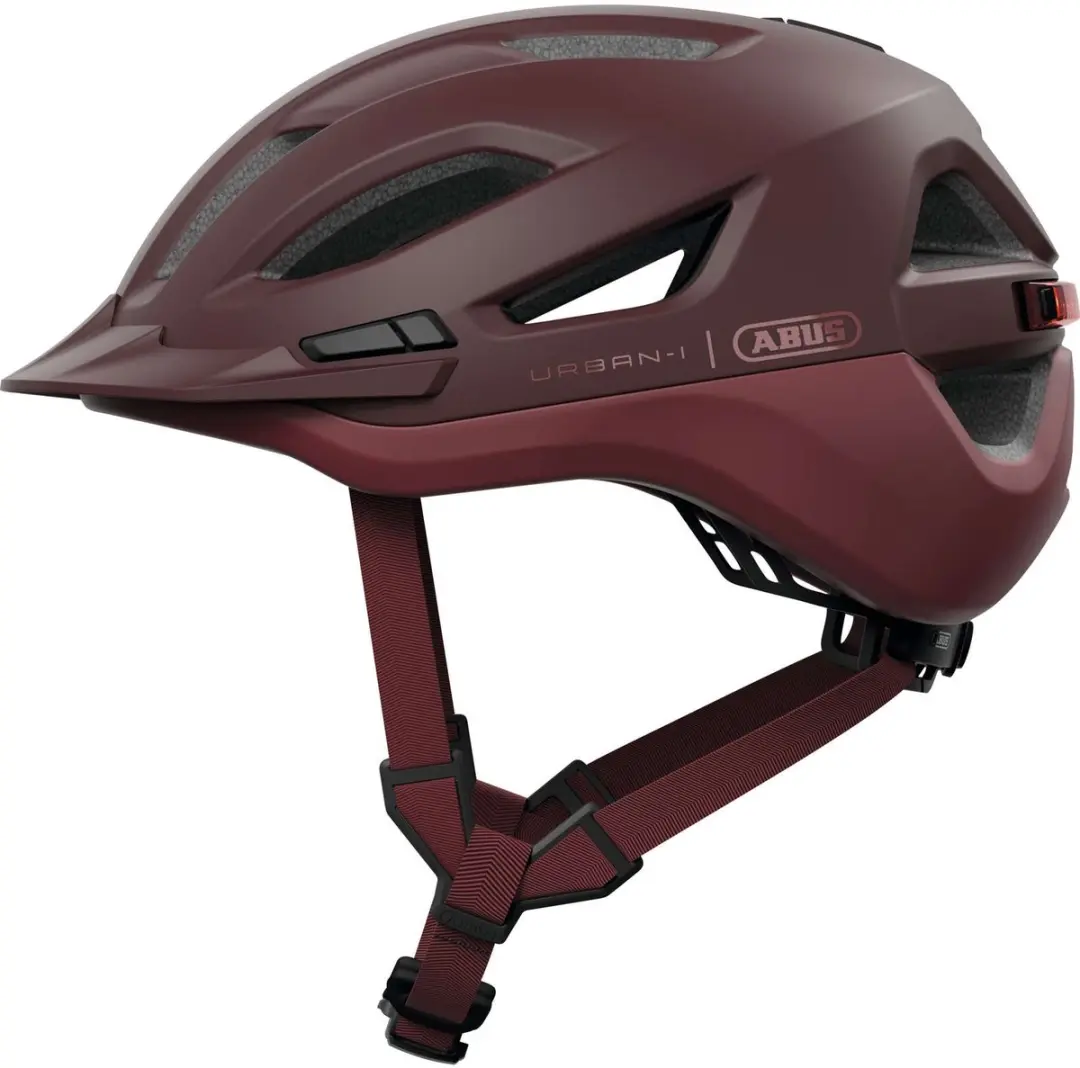 ABUS Urban-I 4.0 Helm
