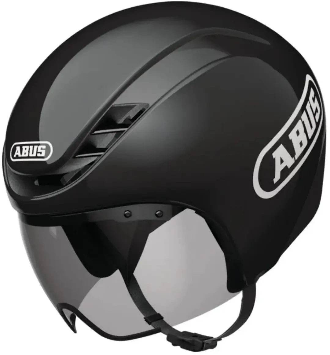 ABUS GameChanger TT 1.1 Helm