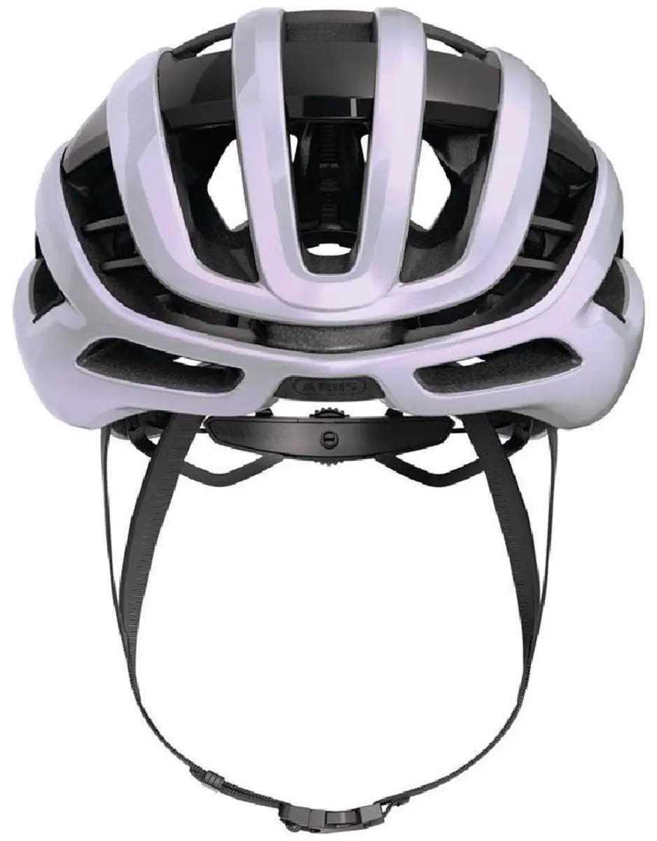 ABUS AirBreaker 2.0 Helm - M 54-58cm - Paars