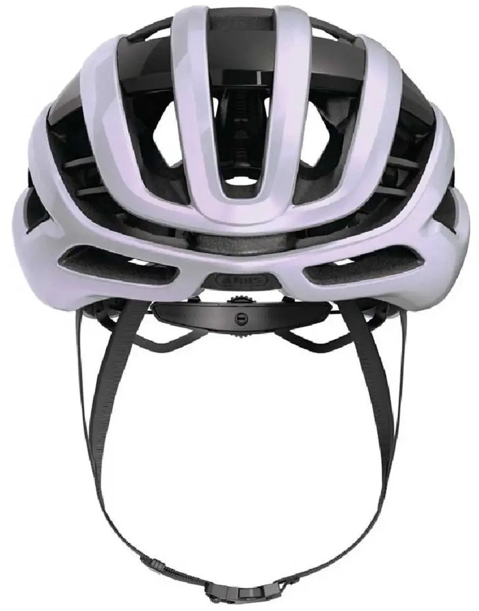 ABUS AirBreaker 2.0 Helm - M 54-58cm - Paars - afbeelding 6 van 6
