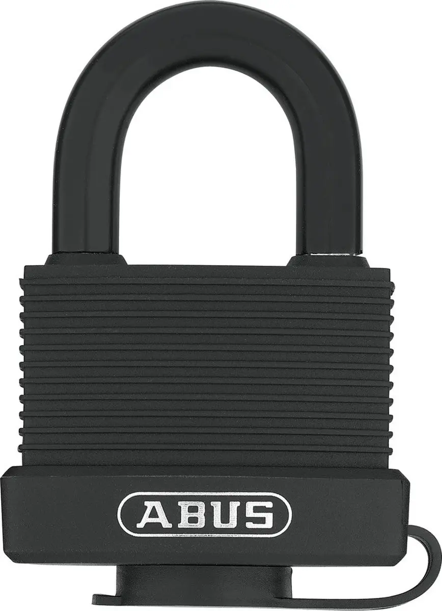 ABUS SL32132 Hangslot 49mm - Messing/RVS Beugel