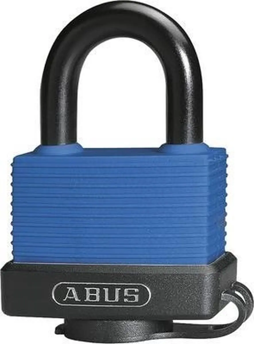 ABUS SL32132 Hangslot 49mm - Messing/RVS Beugel