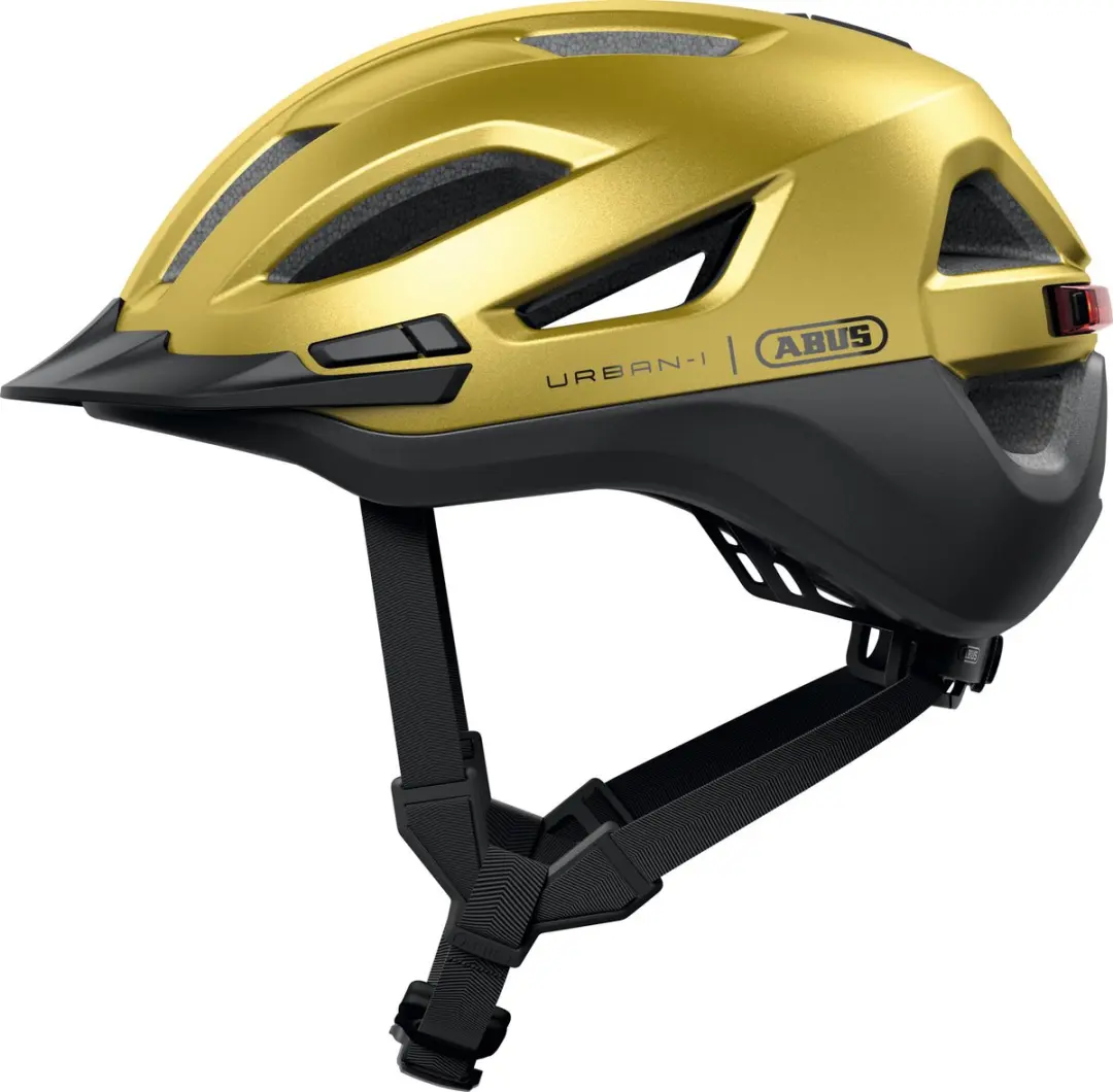 ABUS Urban-I 4.0 Helm