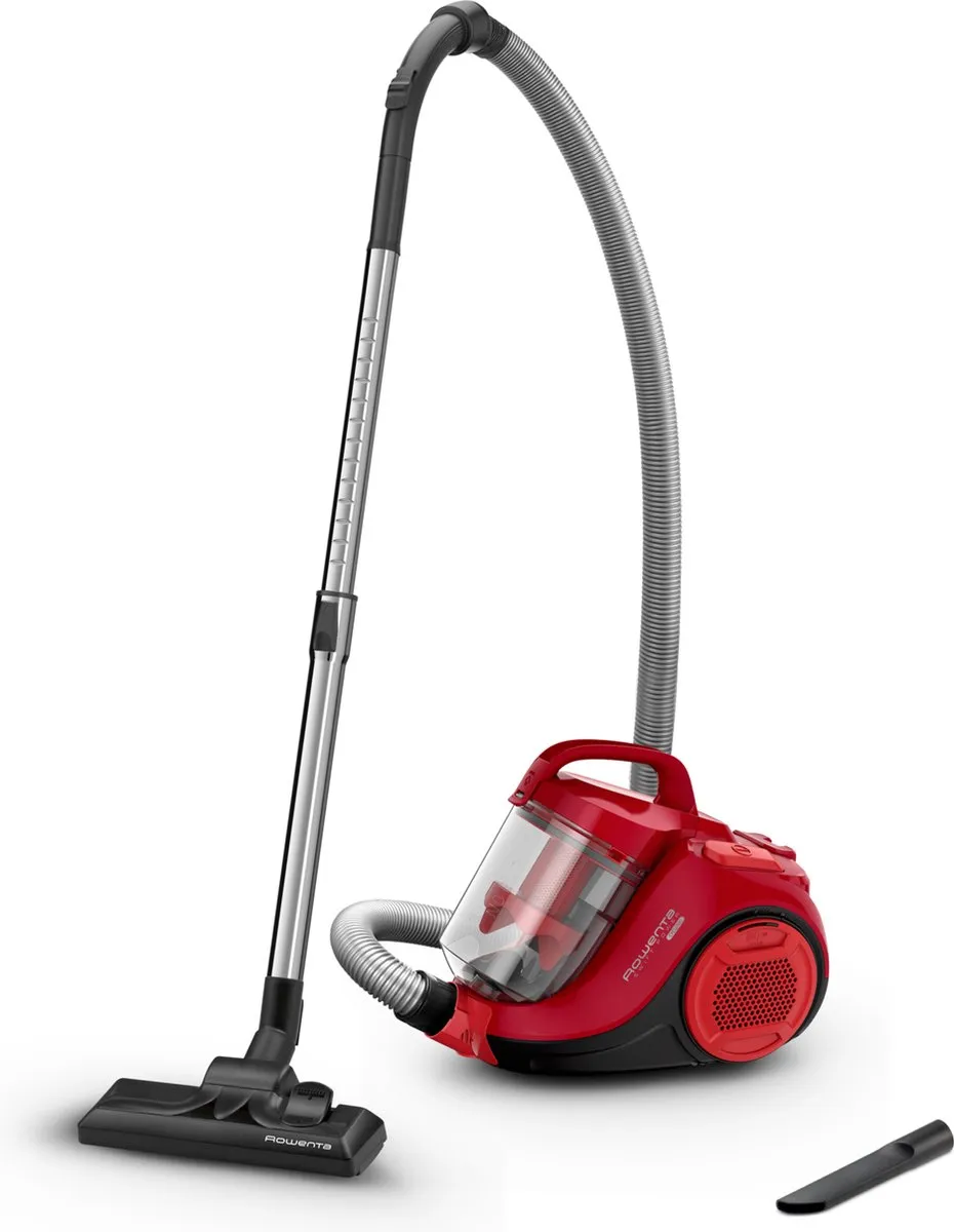 Rowenta Swift Power Cyclonic RO2913 Stofzuiger