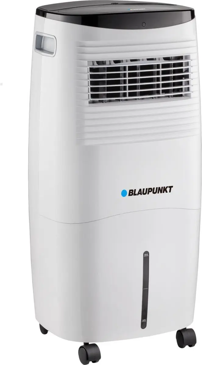 Blaupunkt ACF601 Ventilator