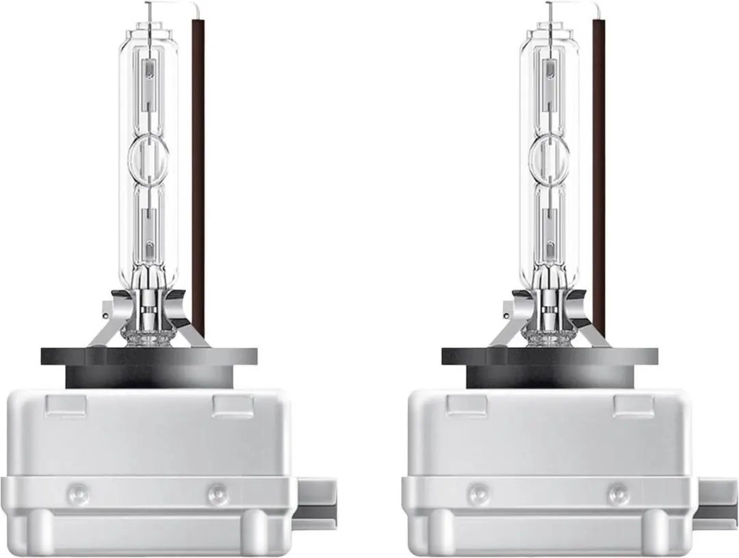 Osram Xenarc Night Breaker Laser D1S Xenonlamp 35W - 2 Stuks