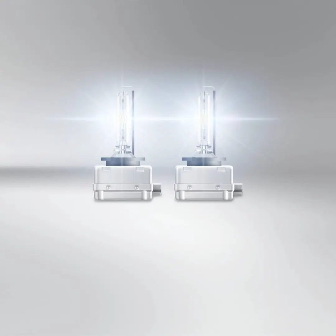 Osram Xenarc Night Breaker Laser D1S Xenonlamp 35W - 2 Stuks