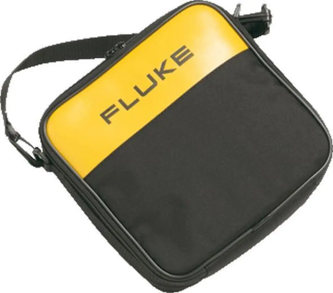 Fluke C116 Tas voor Digitale Multimeter
