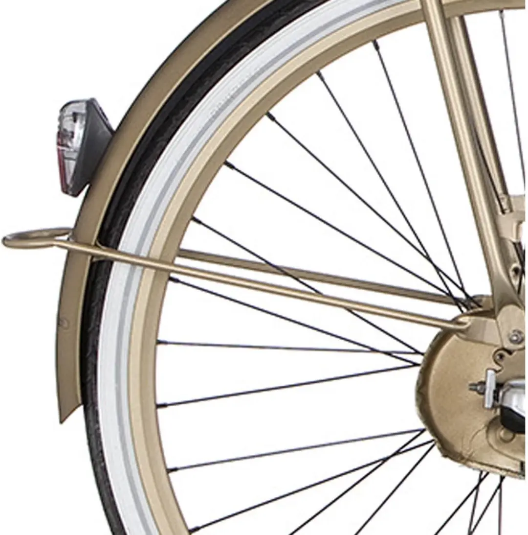 Cortina Spatbordstang Achter 28 U4