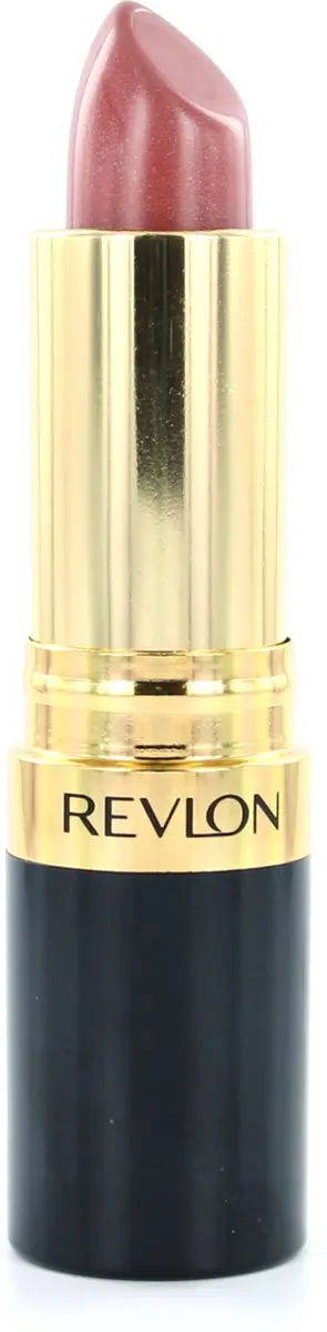 Revlon Super Lustrous Lippenstift Blushed