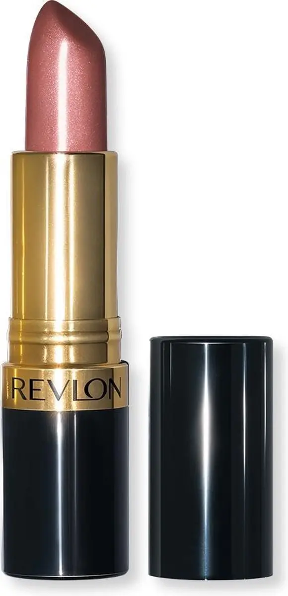 Revlon Super Lustrous Lippenstift Blushed - 5g - afbeelding 5 van 6
