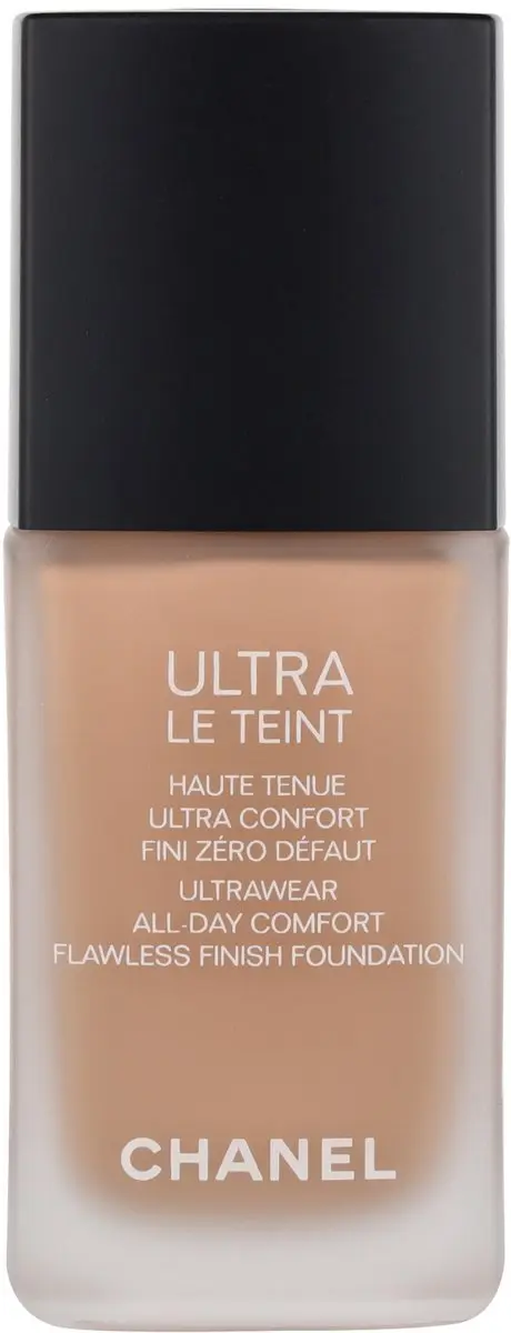 Chanel Ultra Le Teint Fluide BR42 - 30ml