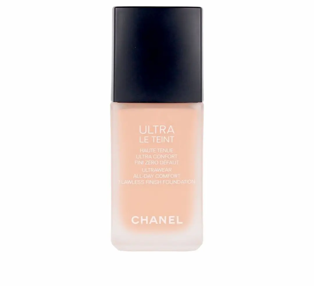 Chanel Ultra Le Teint Fluide BR42